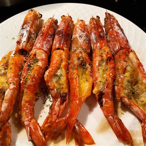 Delicious Red Argentinian Shrimp Recipe to Wow Your Taste Buds